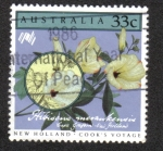Stamps Australia -  200 años de la colonización de Australia