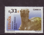 Stamps Europe - Spain -  BICHA DE BALAZOTE