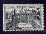 Stamps France -  Palasio de los Elyceos