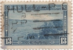 Stamps Canada -  Y & T Nº 198