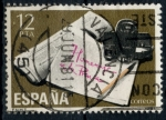 Stamps Spain -  ESPAÑA_SCOTT 2232,05 $0,2