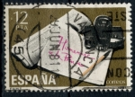 Sellos de Europa - Espaa -  ESPAÑA_SCOTT 2232,05 $0,2