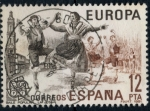 Sellos de Europa - Espa�a -  EDIFIL 2615 SCOTT 2236.01