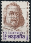 Stamps : Europe : Spain :  EDIFIL 2619 SCOTT 2240.01