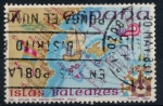 Stamps Spain -  EDIFIL 2622 SCOTT 2243.01