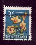 Stamps : Oceania : New_Zealand :  Puarangi