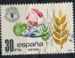 Sellos de Europa - Espa�a -  EDIFIL 2629 SCOTT 2251.01