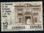 Stamps : Europe : Spain :  EDIFIL 2642 SCOTT 2276.01