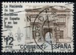 Stamps Spain -  EDIFIL 2642 SCOTT 2276.02
