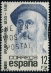 Stamps Spain -  EDIFIL 2643 SCOTT 2277.01