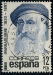 Stamps Spain -  ESPAÑA_SCOTT 2277,03 $0,2