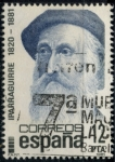 Stamps Spain -  ESPAÑA_SCOTT 2277,04 $0,2