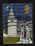Stamps United Kingdom -  Essex