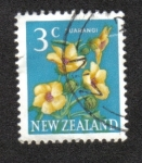 Stamps : Oceania : New_Zealand :  Definitivos pictóricos