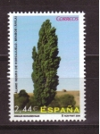 Stamps Spain -  ÁRBOLES MONUMENTALES