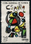 Stamps Spain -  EDIFIL 2644 SCOTT 2280.01