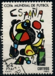 Stamps Spain -  EDIFIL 2644 SCOTT 2280.02