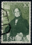 Stamps Spain -  EDIFIL 2647 SCOTT 2282.01