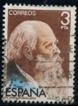Stamps Spain -  EDIFIL 2651 SCOTT 2284.02