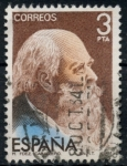 Stamps Spain -  ESPAÑA_SCOTT 2284,05 $0,2