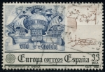 Stamps Spain -  EDIFIL 2658 SCOTT 2291.02