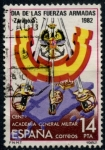 Stamps Spain -  EDIFIL 2659 SCOTT 2292.01