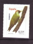 Stamps Spain -  PITO REAL