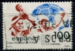 Stamps Spain -  EDIFIL 2663 SCOTT 2295b.01