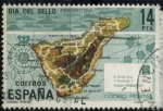 Stamps Spain -  EDIFIL 2668 SCOTT 2296.01