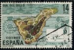 Stamps Spain -  EDIFIL 2668 SCOTT 2296.02