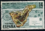 Stamps Spain -  ESPAÑA_SCOTT 2296,03 $0,2