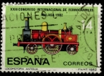 Sellos de Europa - Espa�a -  ESPAÑA_SCOTT 2299,03 $0,2