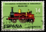 Stamps Spain -  ESPAÑA_SCOTT 2299,04 $0,2