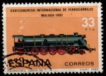 Stamps Spain -  EDIFIL 2672 SCOTT 2300.02
