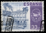 Stamps Spain -  EDIFIL 2673 SCOTT 2301.01