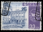 Stamps : Europe : Spain :  EDIFIL 2673 SCOTT 2301.02