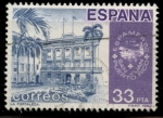 Stamps Spain -  ESPAÑA_SCOTT 2301,03 $0,2
