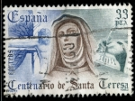 Stamps Spain -  EDIFIL 2674 SCOTT 2302.01