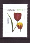 Stamps Spain -  TULIPAN