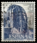 Stamps Spain -  EDIFIL 2676 SCOTT 2304.02