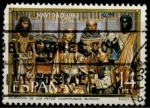 Stamps Spain -  ESPAÑA_SCOTT 2309,04 $0,2