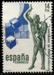 Sellos de Europa - Espa�a -  EDIFIL 2683 SCOTT 2311.01