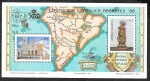 Stamps : America : Argentina :  39 H.B. - Arbrafex 88, Exposición filatélica
