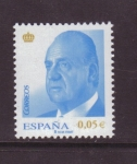 Stamps Spain -  Juan Carlos I