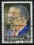 Stamps Spain -  EDIFIL 2698 SCOTT 2320.01