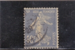 Stamps France -  sembradora
