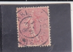 Stamps France -  sembradora