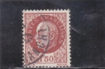 Stamps France -  GENERAL PETEN