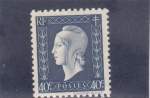 Stamps France -  MARIANNE