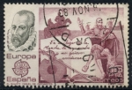 Stamps Spain -  ESPAÑA_SCOTT 2325,03 $0,2